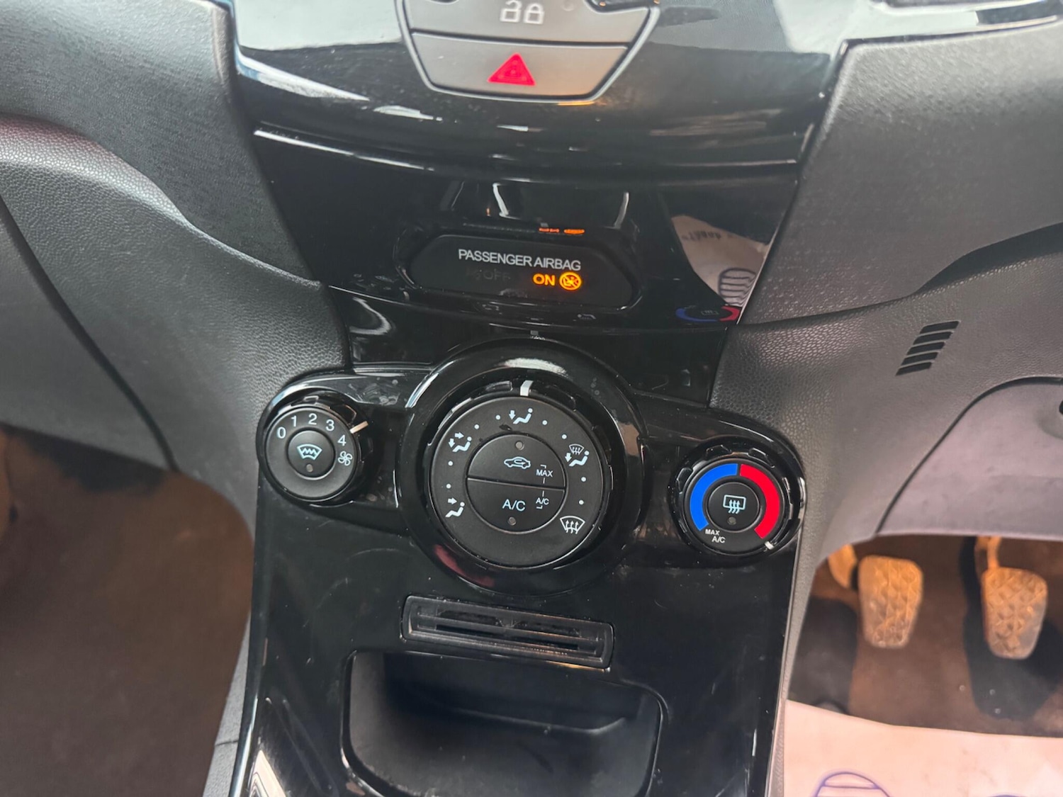 Used Ford Fiesta 2013 for sale - 77523984: Photo 40