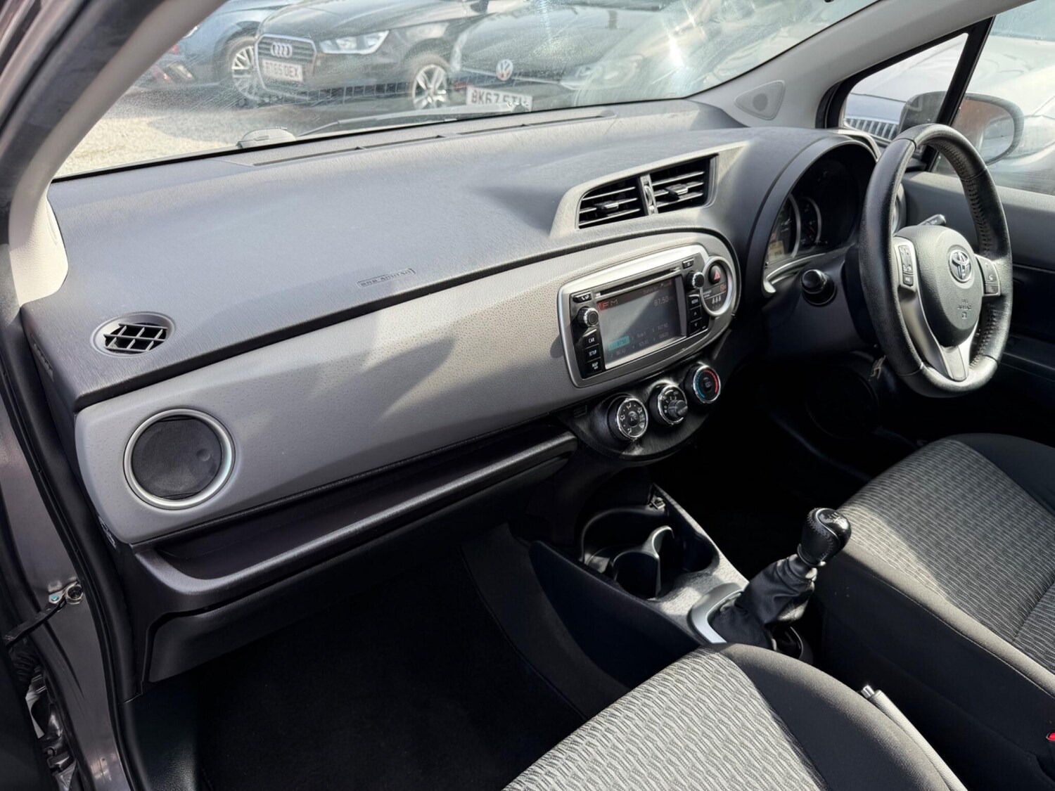 Used Toyota Yaris for sale - 78214730: Photo 19