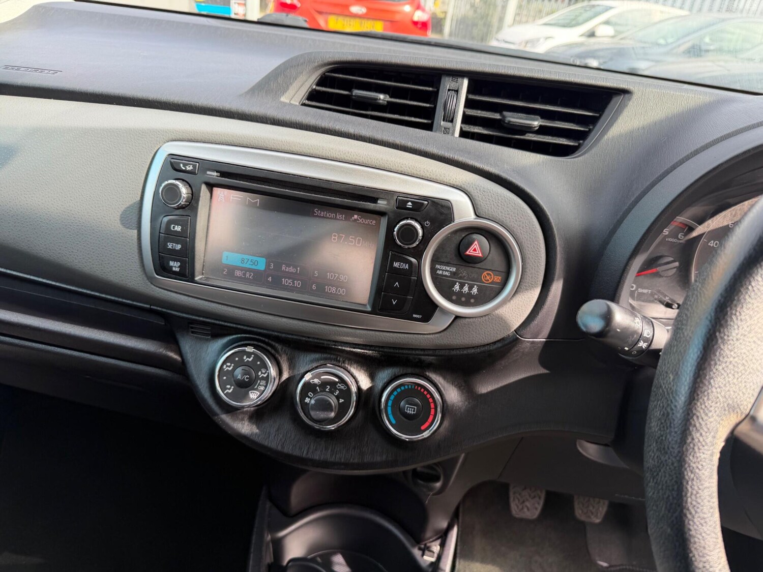 Used Toyota Yaris for sale - 78214730: Photo 21