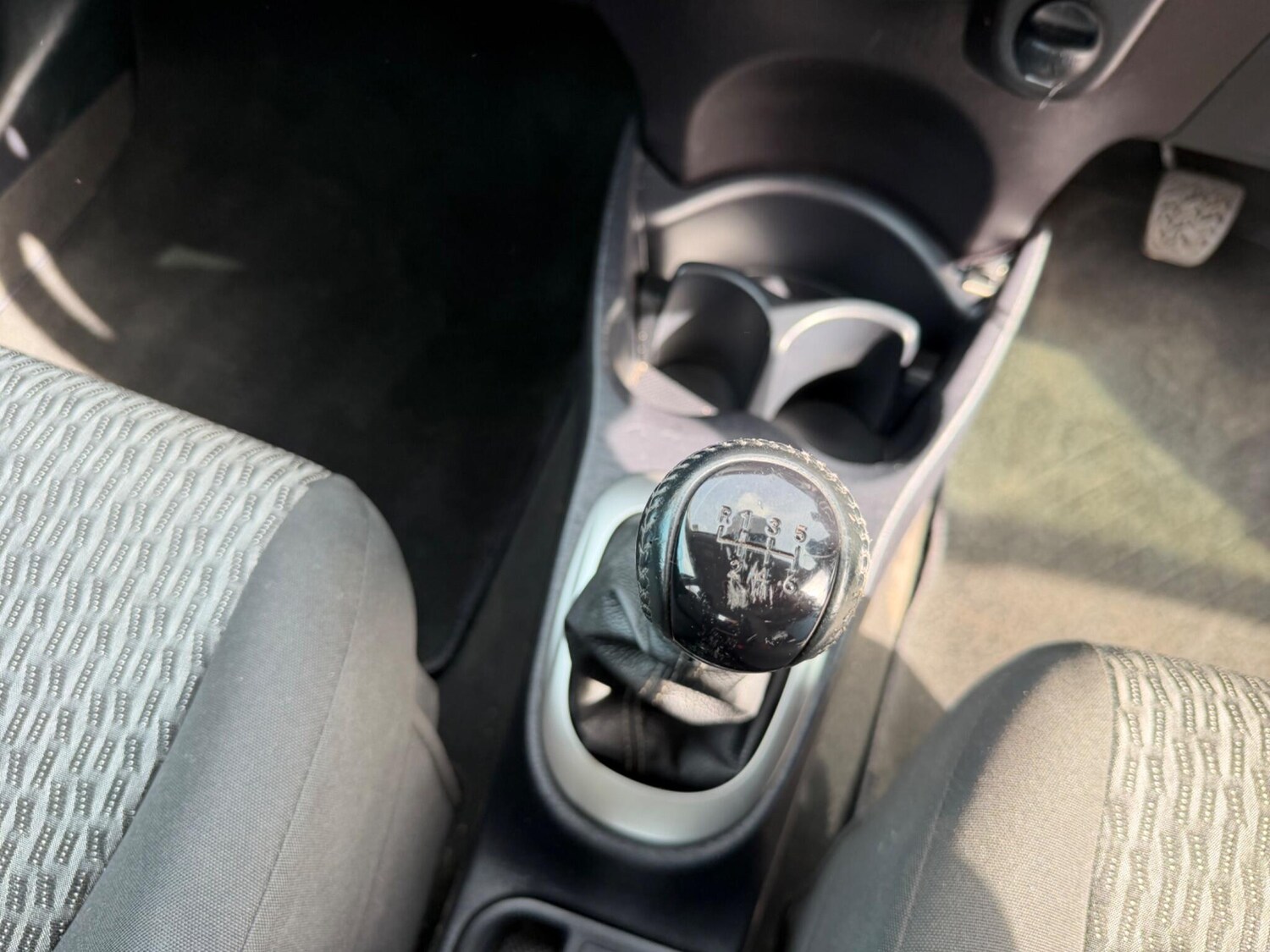 Used Toyota Yaris for sale - 78214730: Photo 22