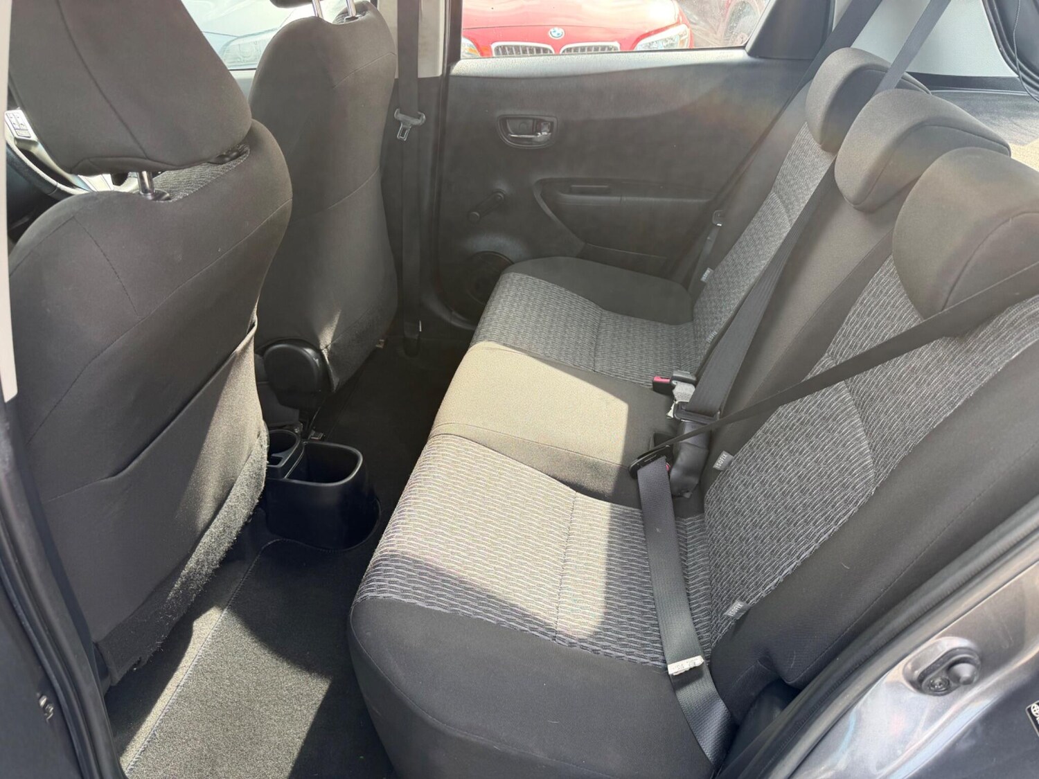 Used Toyota Yaris for sale - 78214730: Photo 26