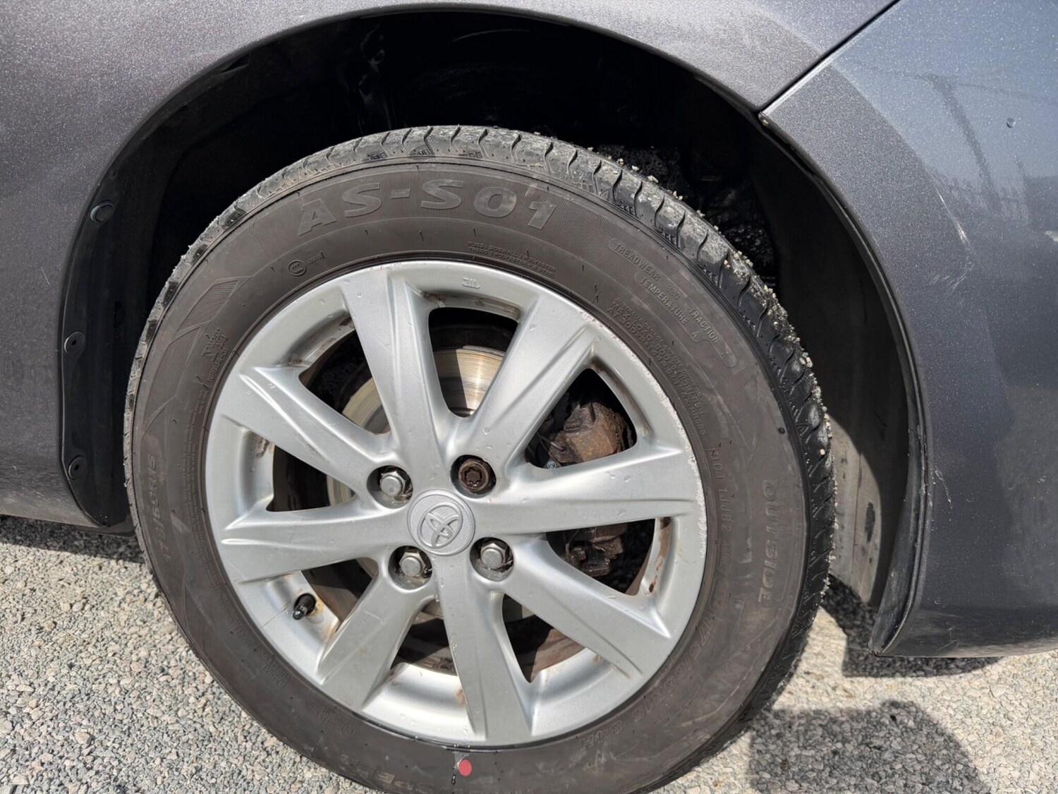 Used Toyota Yaris for sale - 78214730: Photo 32