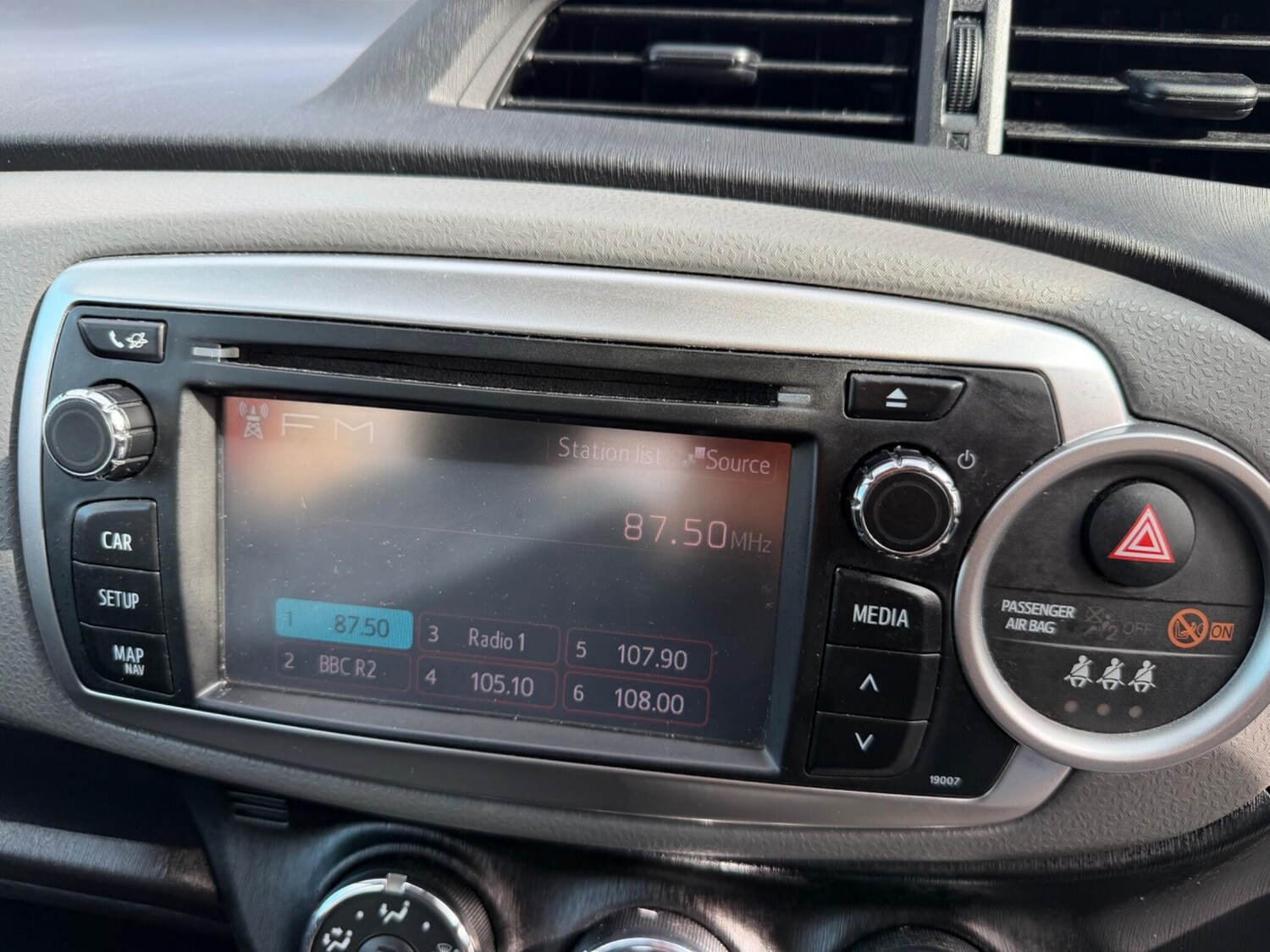 Used Toyota Yaris for sale - 78214730: Photo 34