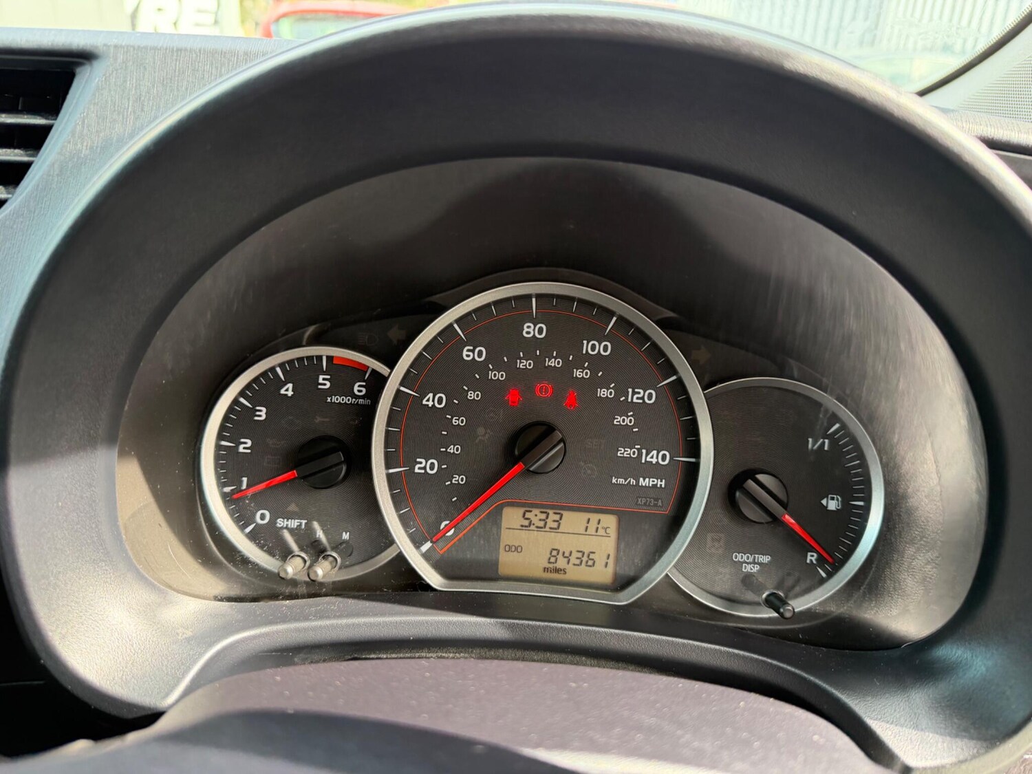 Used Toyota Yaris for sale - 78214730: Photo 35