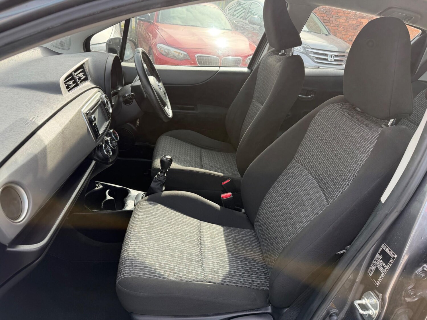 Used Toyota Yaris for sale - 78214730: Photo 39