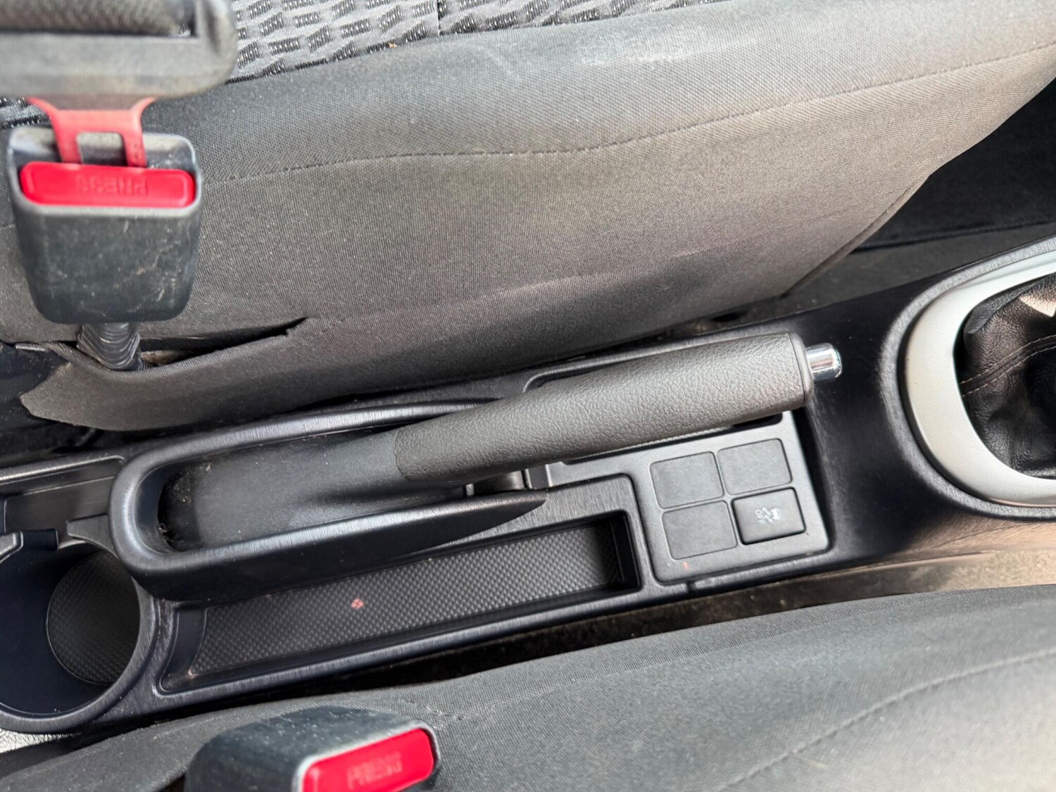 Used Toyota Yaris for sale - 78214730: Photo 45