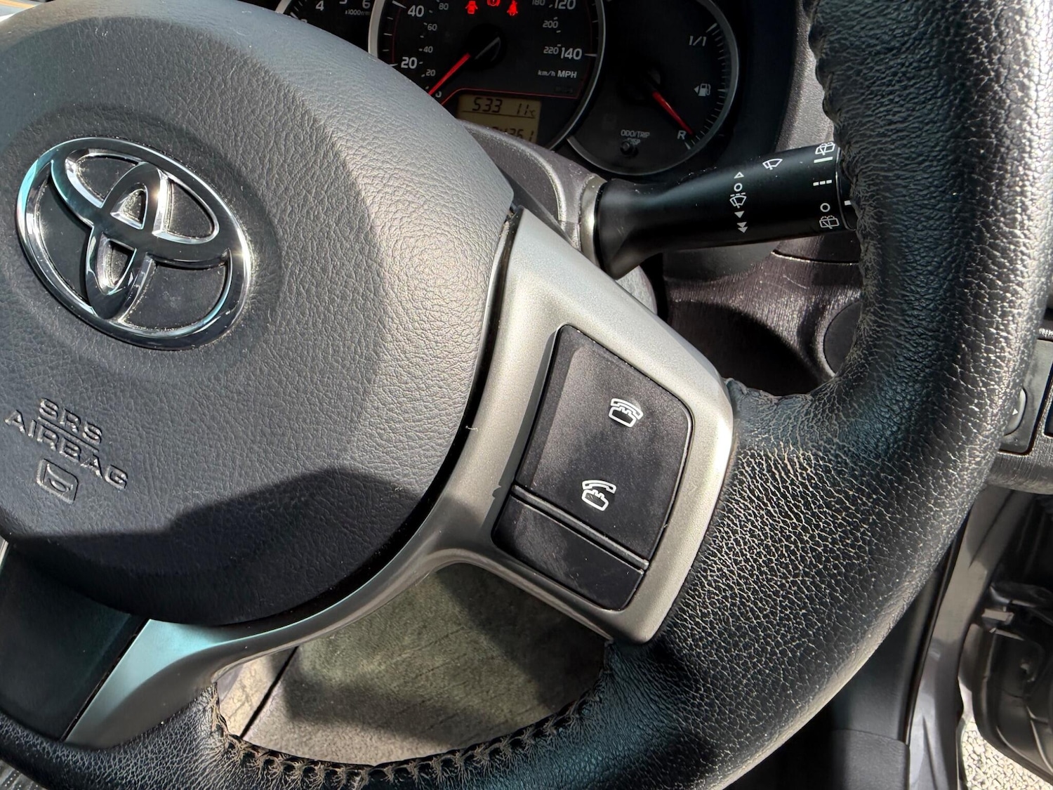 Used Toyota Yaris for sale - 78214730: Photo 47