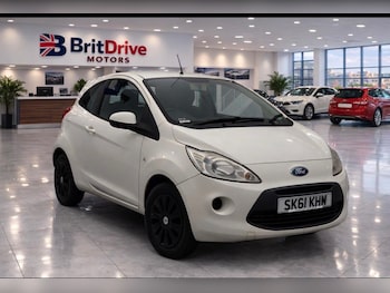 Ford Ka feature image