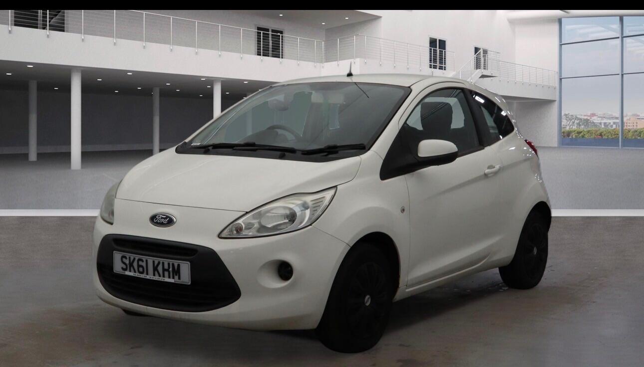 Used Ford Ka 2011 for sale - 77737924: Photo 2