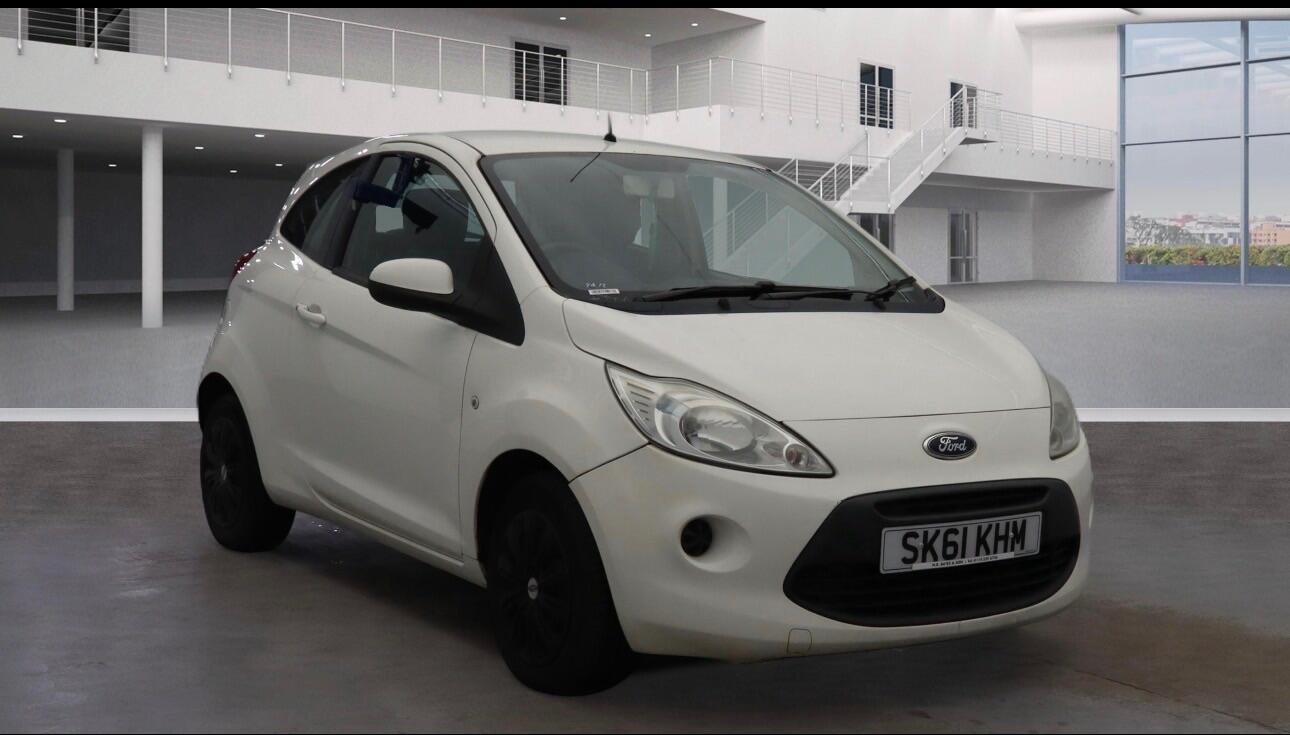 Used Ford Ka 2011 for sale - 77737924: Photo 3