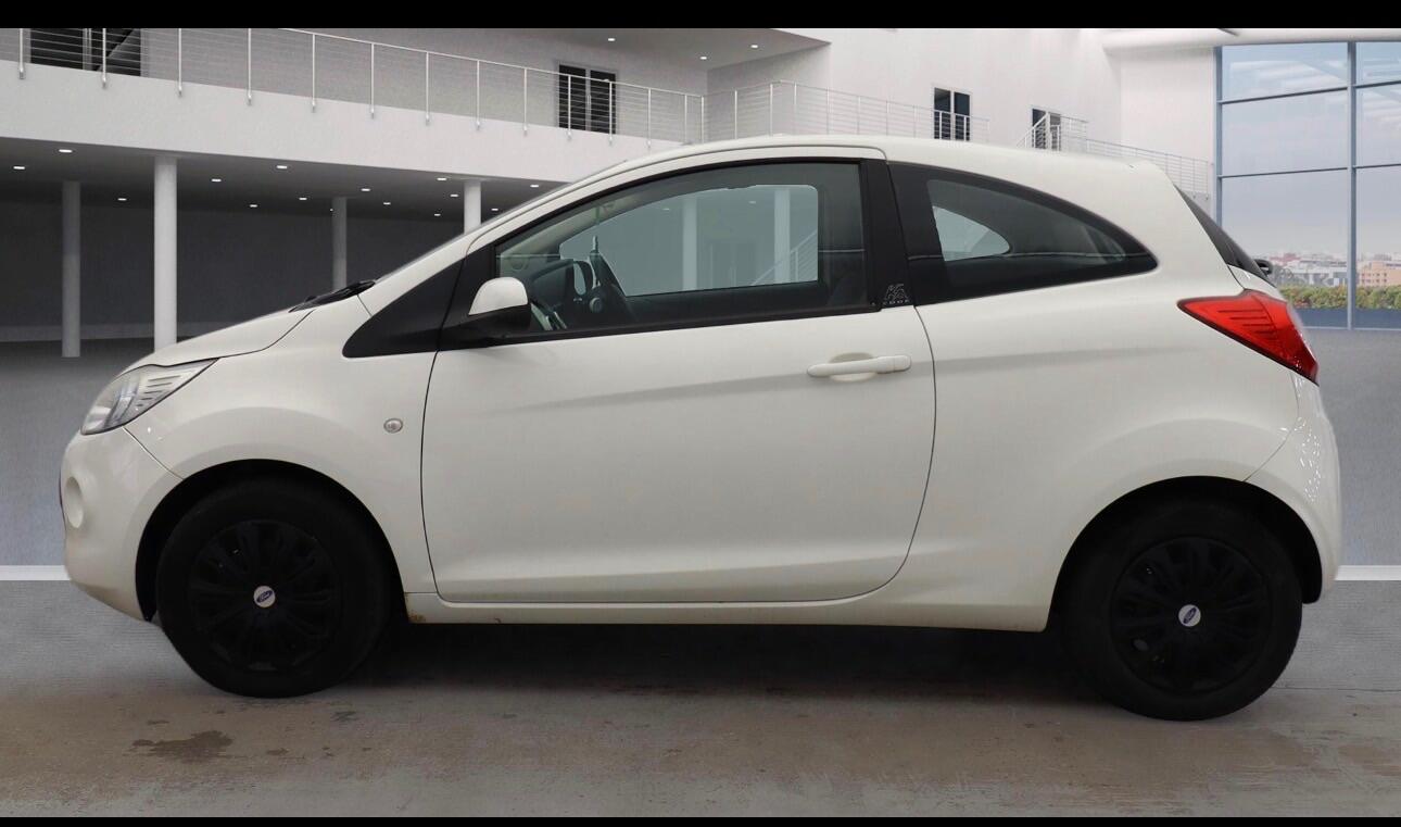 Used Ford Ka 2011 for sale - 77737924: Photo 6
