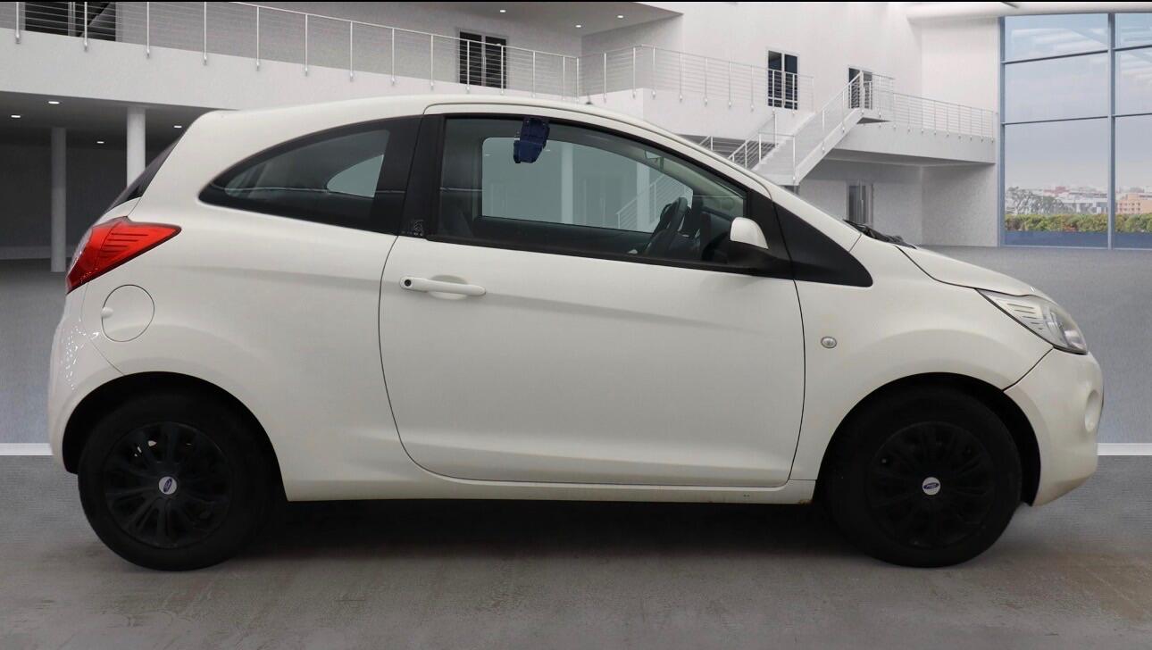Used Ford Ka 2011 for sale - 77737924: Photo 7