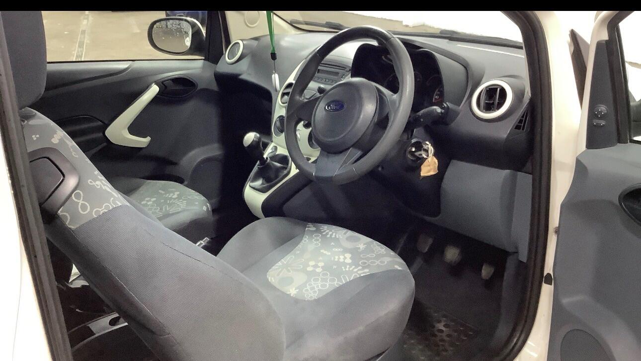 Used Ford Ka 2011 for sale - 77737924: Photo 9