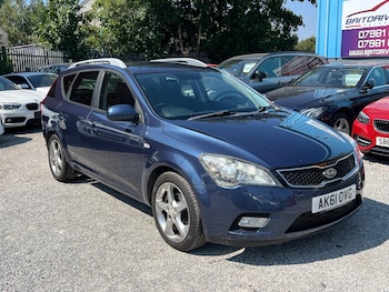 Used Kia Ceed 2011 for sale - 79224385: Photo