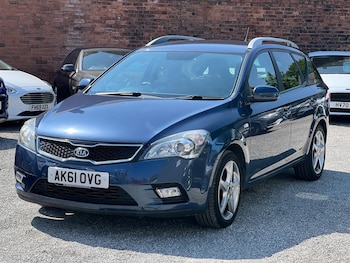 Used Kia Ceed 2011 for sale - 79224385: Photo