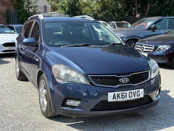 Used Kia Ceed 2011 for sale - 79224385: Photo