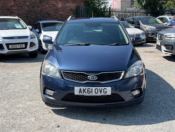Used Kia Ceed 2011 for sale - 79224385: Photo