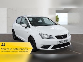 Used SEAT Ibiza 2013 for sale - 78784220: Photo