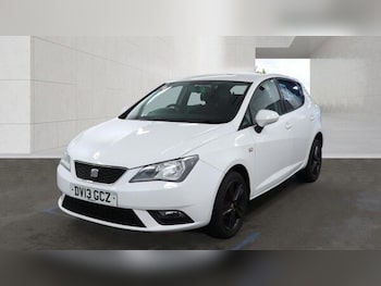 Used SEAT Ibiza 2013 for sale - 78784220: Photo