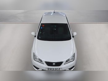 Used SEAT Ibiza 2013 for sale - 78784220: Photo