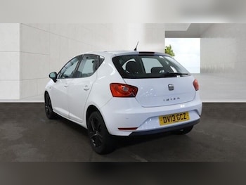 Used SEAT Ibiza 2013 for sale - 78784220: Photo