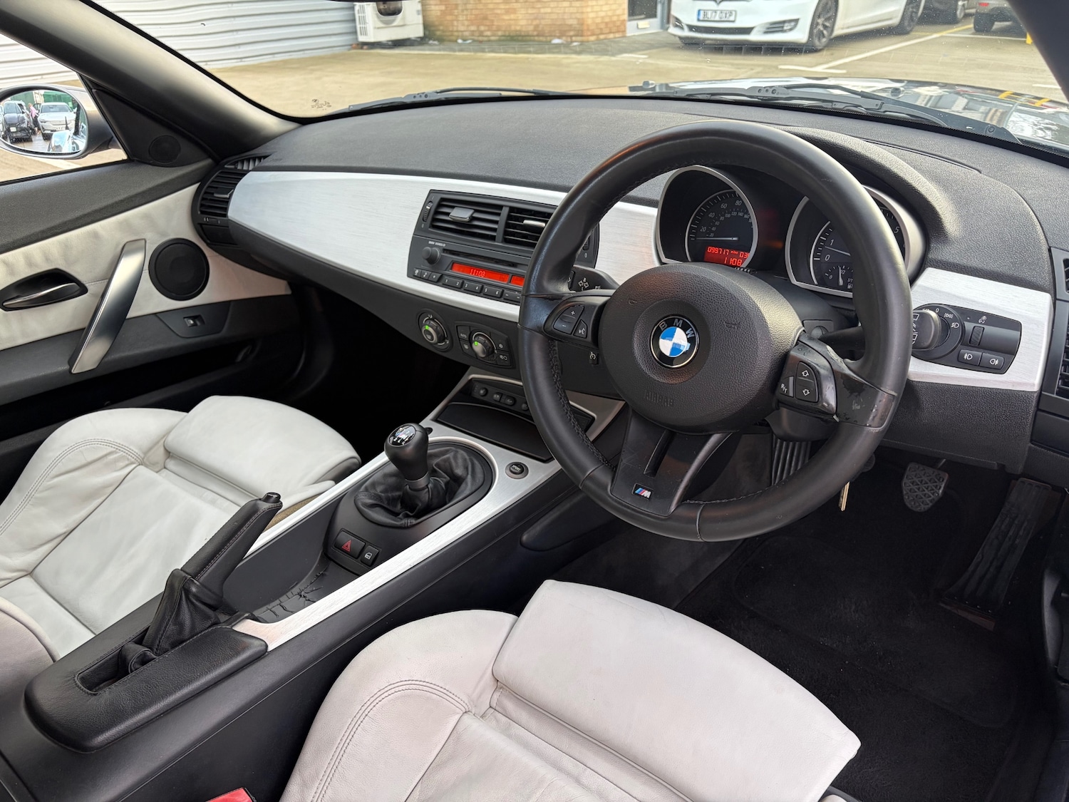 Used BMW Z4 2007 for sale - 77262409: Photo 11