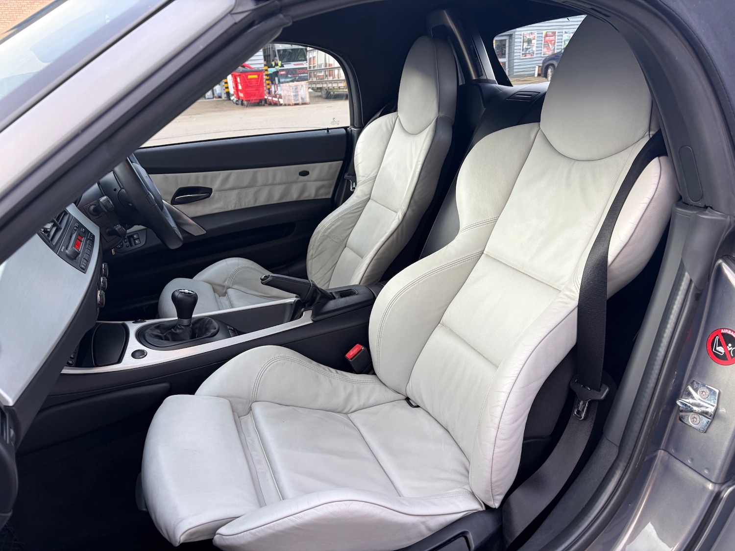 Used BMW Z4 2007 for sale - 77262409: Photo 13