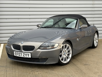 2007 (07) - 2.5si Sport 2dr