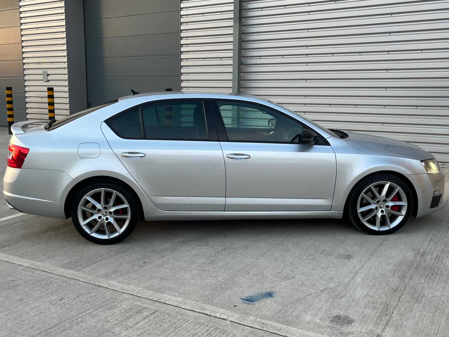 Used Skoda Octavia 2015 for sale - 76133119: Photo 15
