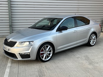Used Skoda Octavia 2015 for sale - 76133119: Photo 3