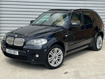 BMW - X5