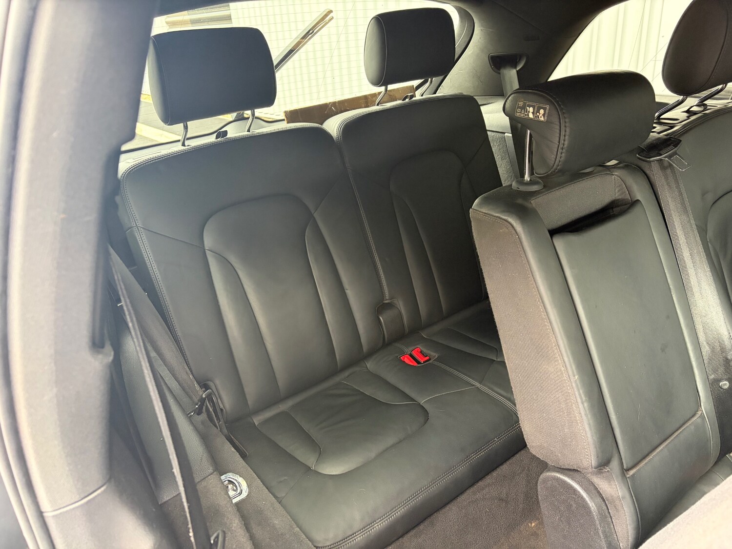 Used Audi Q7 2008 for sale - 77705764: Photo 19