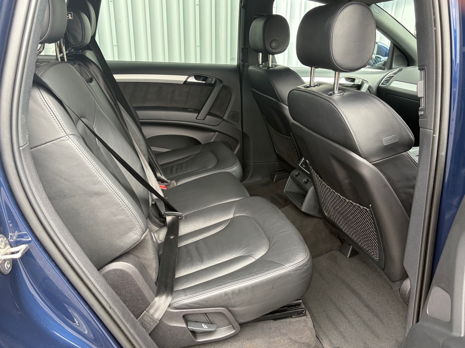 Used Audi Q7 2012 for sale - 78117063: Photo 19