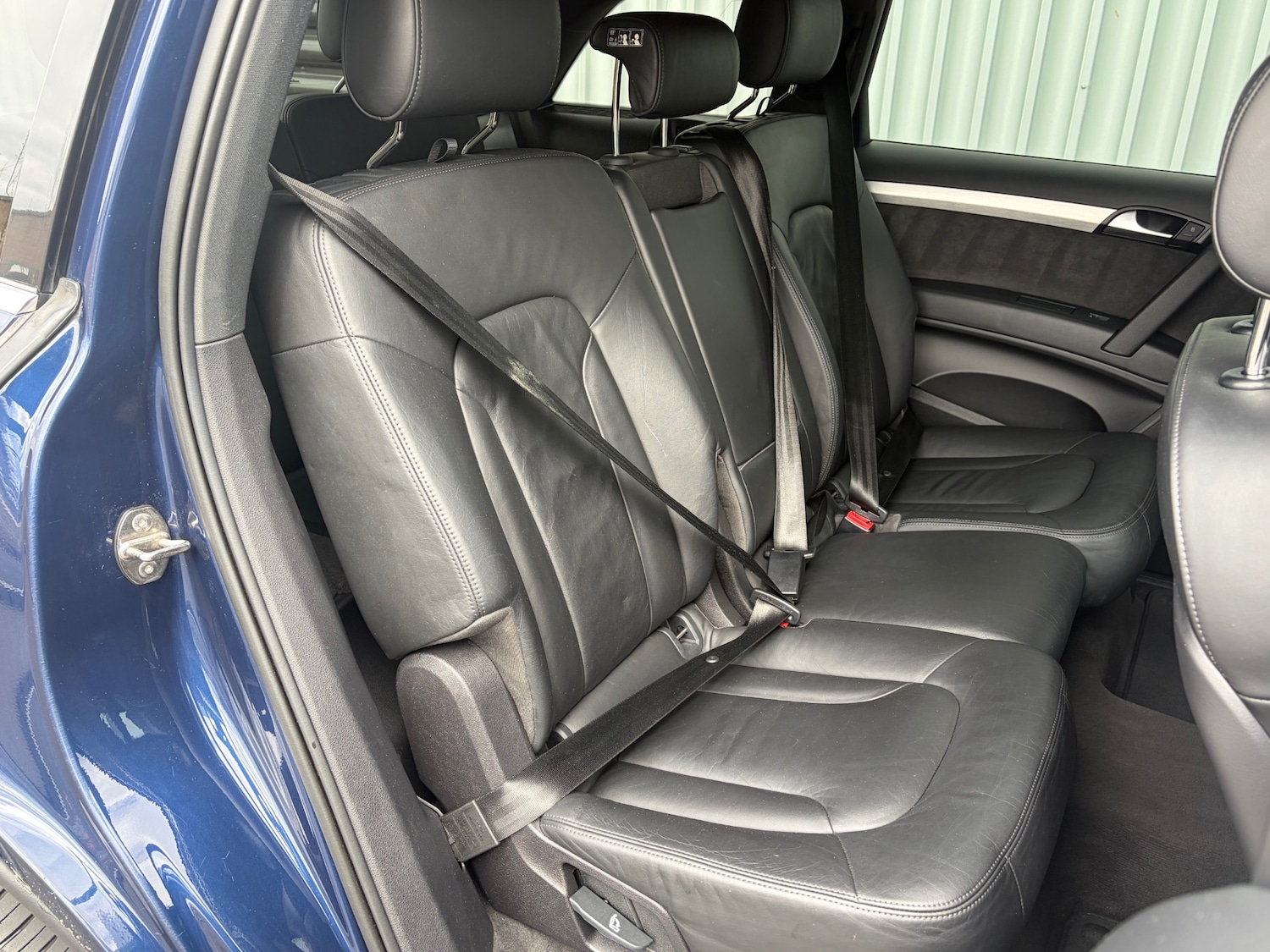 Used Audi Q7 2012 for sale - 78117063: Photo 20