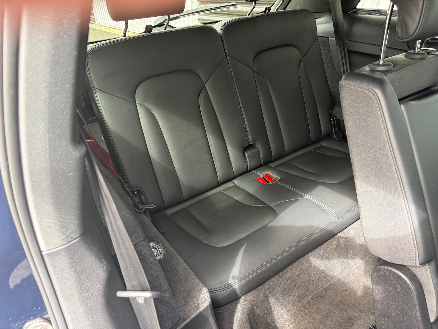 Used Audi Q7 2012 for sale - 78117063: Photo 21