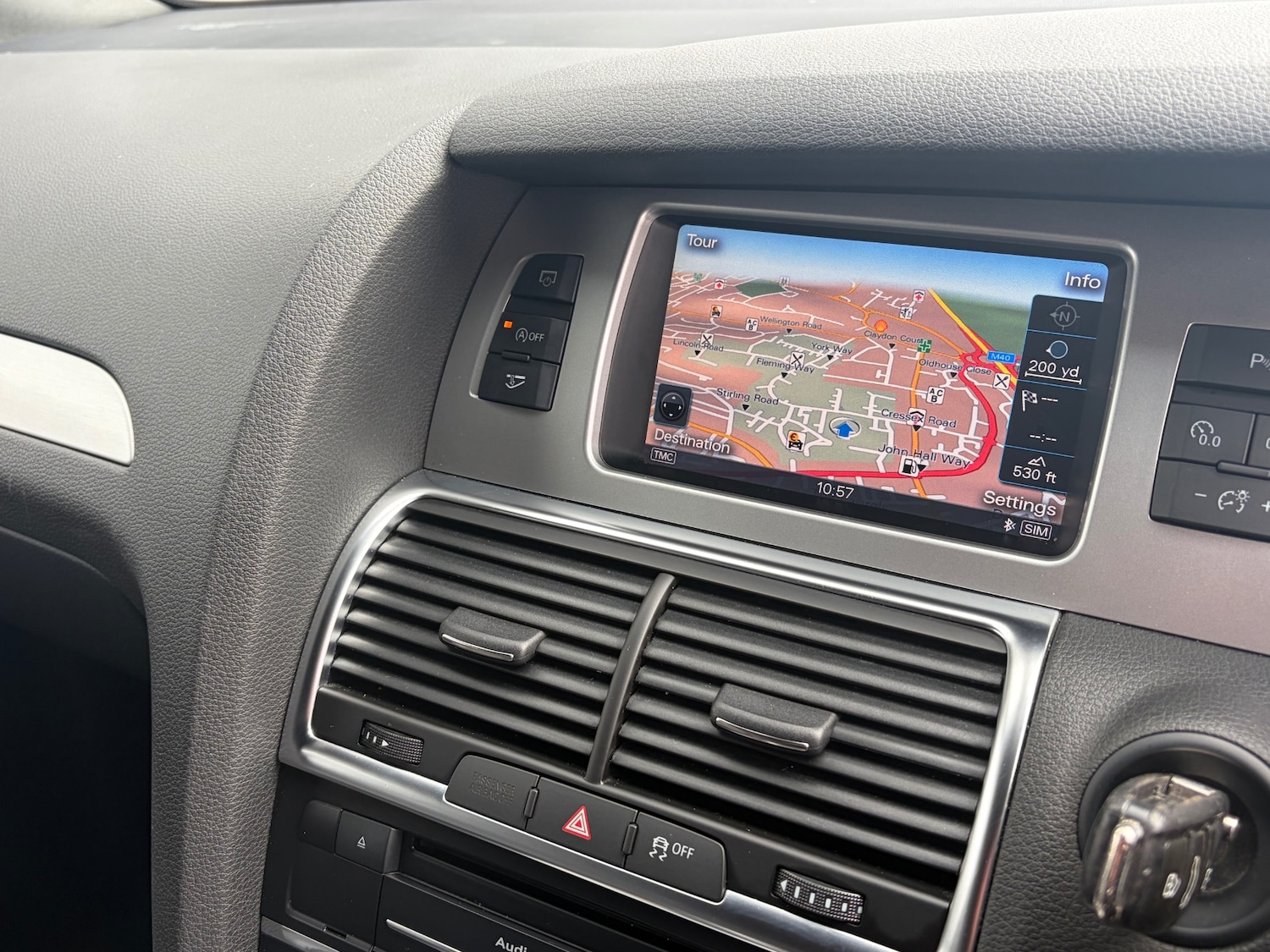 Used Audi Q7 2012 for sale - 78117063: Photo 24