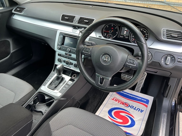 Used Volkswagen Passat 2014 for sale - 75695040: Photo 12