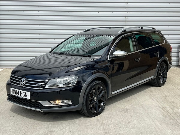 Used Volkswagen Passat 2014 for sale - 75695040: Photo 13