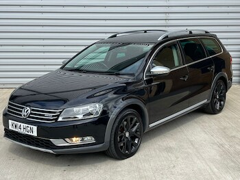Used Volkswagen Passat 2014 for sale - 75695040: Photo