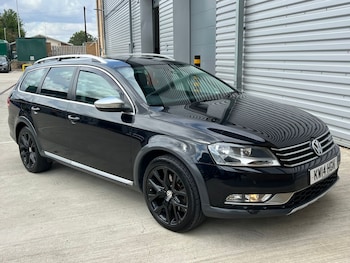 Used Volkswagen Passat 2014 for sale - 75695040: Photo