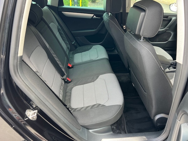 Used Volkswagen Passat 2014 for sale - 75695040: Photo 6