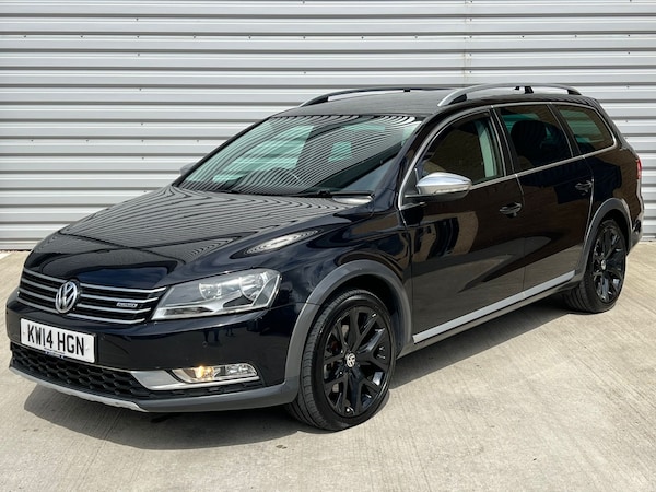 Used Volkswagen Passat 2014 for sale - 75695040: Photo 7