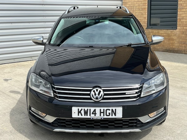 Used Volkswagen Passat 2014 for sale - 75695040: Photo 8
