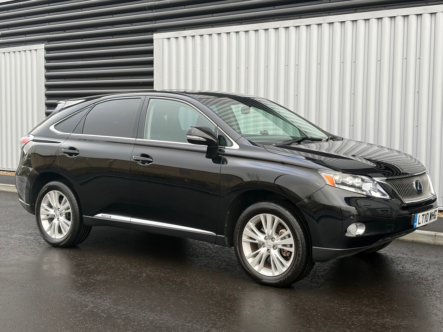 Used Lexus RX 2010 for sale - 77558854: Photo 10