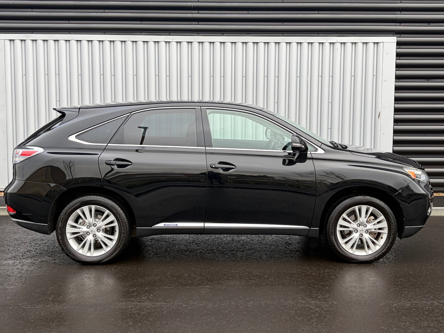 Used Lexus RX 2010 for sale - 77558854: Photo 11