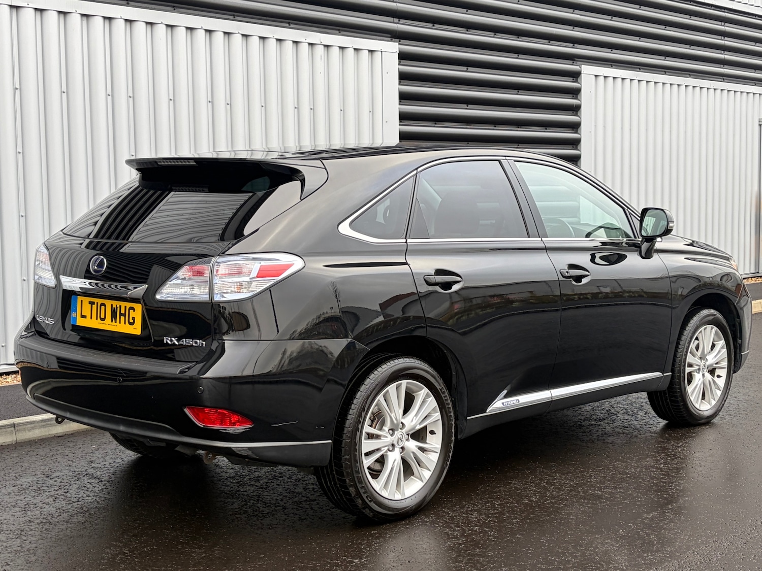 Used Lexus RX 2010 for sale - 77558854: Photo 13