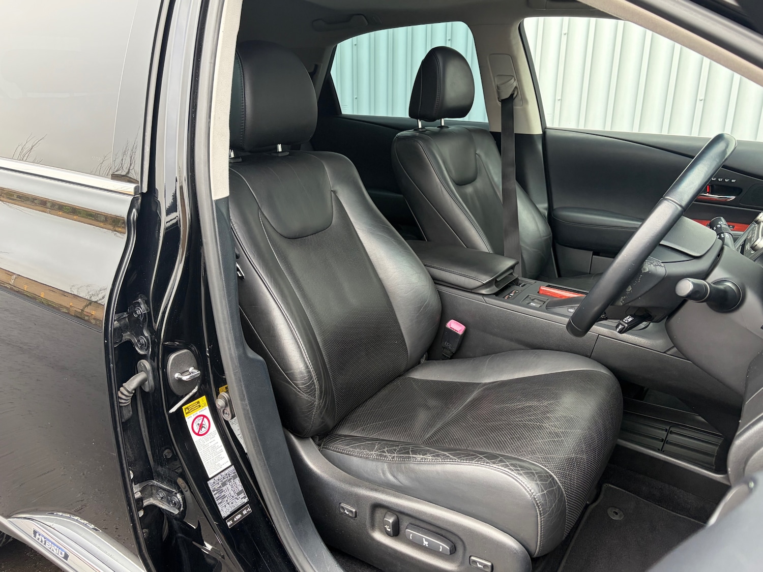 Used Lexus RX 2010 for sale - 77558854: Photo 15