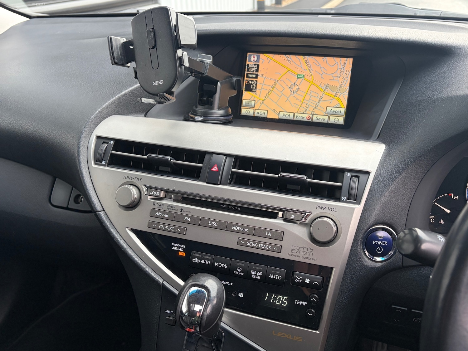 Used Lexus RX 2010 for sale - 77558854: Photo 19