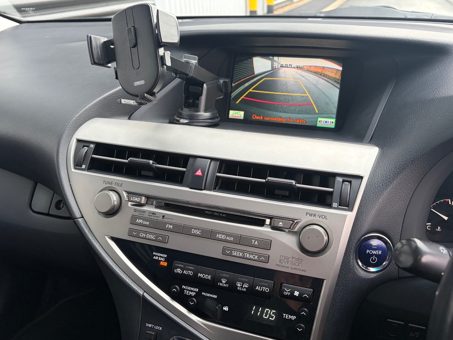 Used Lexus RX 2010 for sale - 77558854: Photo 20