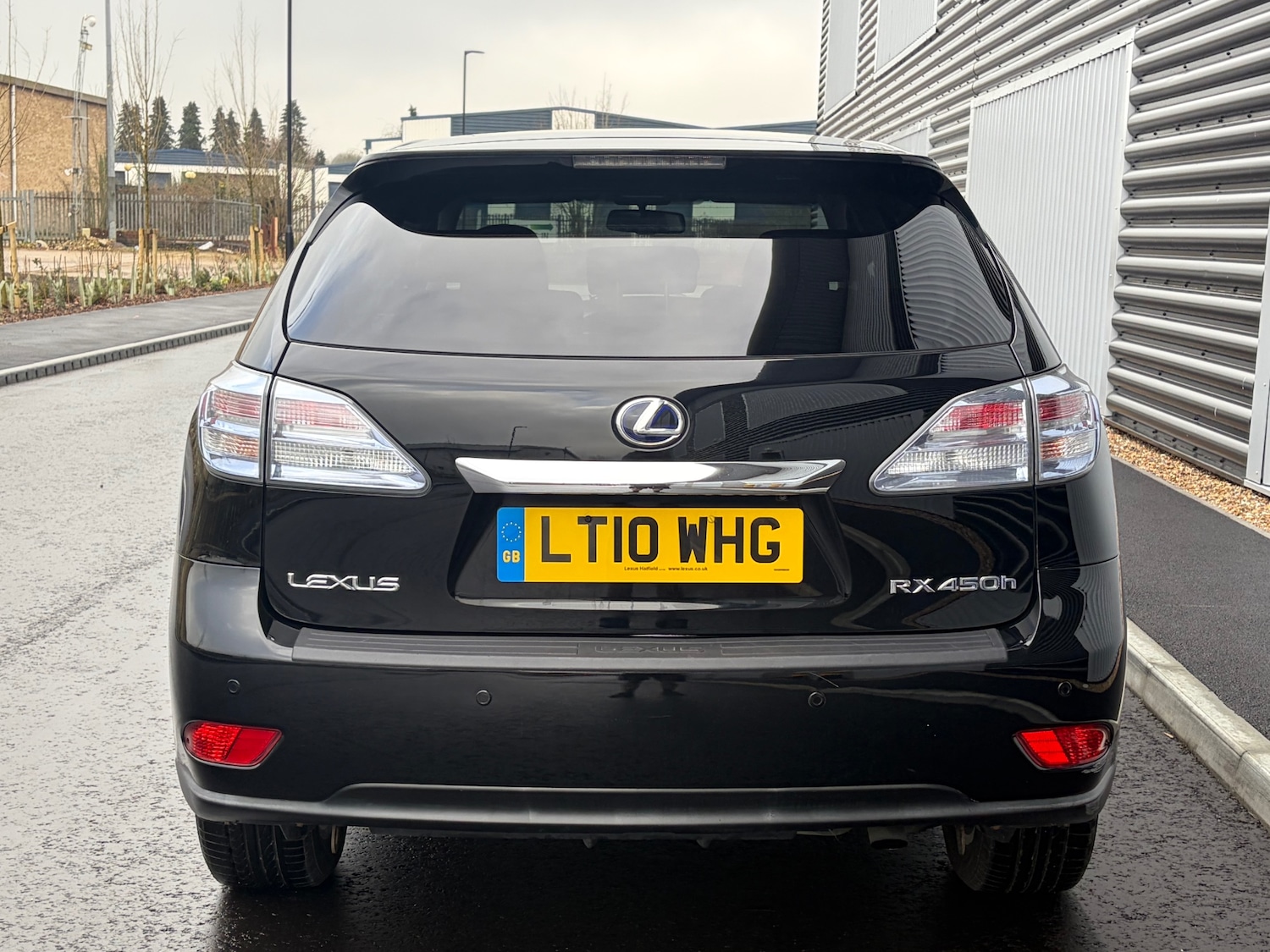 Used Lexus RX 2010 for sale - 77558854: Photo 7